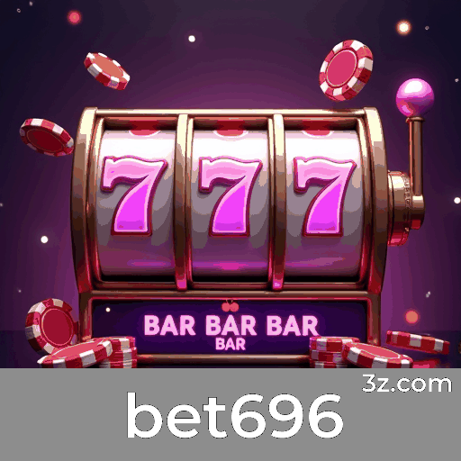 bet696: Seu Cassino e Apostas Confiáveis